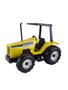 Imagem de Trator farmer cx 25,5cm 093 - Samba Toys