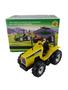 Imagem de Trator farmer cx 25,5cm 093 - Samba Toys