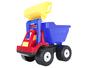 Imagem de Trator Infantil Tandy Tractor