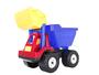 Imagem de Trator Infantil Tandy Tractor - Cardoso