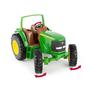 Imagem de Trator John Deere 11 - Resistente e Durável