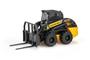 Imagem de Trator New Holland Carregadeira L330 Empilhadeira - Usual