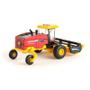 Imagem de Trator New Holland Speedrower 260 Plus - Ertl - 1/64