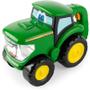 Imagem de Trator Para Criança John Deere Tomy Kids Flashlight  (47216)