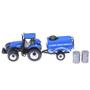 Imagem de Trator T8 New Holland Agriculture Tanque 1:30 Usual - 587