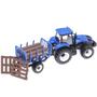 Imagem de Trator T8 New Holland Agriculture Tora 1:30 Usual - 588