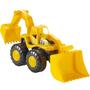 Imagem de Trator Tractor Collection Retroescavadeira - Bs Toys