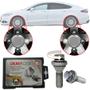 Imagem de Trava Antifurto Anti Roubo de Roda Parafuso Porca Farad Galaxylock Ford Mondeo 1994 à 2006 Com Mais de 10.000 Segredos HA/M