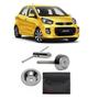 Imagem de Trava Antifurto Estepe Kia Picanto - Prime Automotive