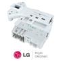 Imagem de Trava da Porta 220V 6601ER1007C / 6601ER1007A Lava e Seca LG FR1226WC5, WD-1250ERDA, WD-1250ARDA