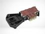 Imagem de Trava da porta compativel com lava e seca dc-64-01538b 127v sigma - str-01539b-s