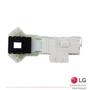 Imagem de Trava da porta lava e seca lg 127/220v wd1496adp wd1496adpa wd9we6 wd9we6a wd-12320rd 6601en1003d