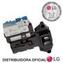 Imagem de Trava Da Porta Lavadora LG Wd-1403fd Ebf49827801 Original -