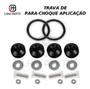 Imagem de Trava De Para-choque Anilha  Quick Realease (aplicação) - 9 Tipos De Cores A Sua Escolha