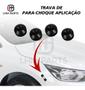 Imagem de Trava De Para-choque Anilha  Quick Realease (aplicação) - 9 Tipos De Cores A Sua Escolha