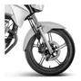 Imagem de Trava Disco de Freio Moto / Bicicleta 2 Chaves Antifurto