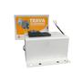 Imagem de Trava dog steel custom ppa 127 volts + 2 controles tx4r jfl