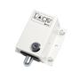 Imagem de Trava eletromagnetica lock plus sem temporizador 127v ipec