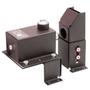Imagem de Trava Portao Ipec Lock Plus 127V Com Temporizador