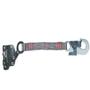 Imagem de Trava-Queda de Fita para Corda Camper Cp 3202 Conector