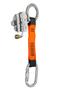 Imagem de Trava-Quedas 3M Altiseg Deslizante Para Corda 12mm NR18 Com Extensor HB004557888