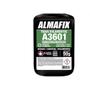 Imagem de Trava Rolamento Almafix Verde A3601 50G 715