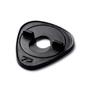 Imagem de Trava strap block dunlop 7007si ergo plastico preto par