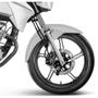 Imagem de Trava Verde - Moto - Mobilete - Bicicleta - Trava Disco