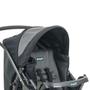 Imagem de Travel System AT6 K Burigotto + Touring Evolution PRETO/CINZA