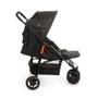 Imagem de Travel System Carrinho de Bebê com Bebê Conforto Voyage Delta Preto 