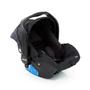 Imagem de Travel System Collina Trio Black Style - Dorel CAX00447