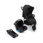 Imagem de Travel System Collina Trio Black Style - Dorel CAX00447