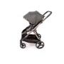 Imagem de Travel System Discover Trio Isofix Safety 1st - Grey Chrome