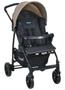 Imagem de Travel System Ecco Bege Cinza (0 A 15 Kg) Burigotto