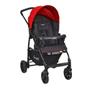 Imagem de Travel System Ecco Burigotto Vermelho