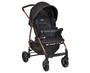 Imagem de Travel System Ecco Com Bebê Conforto Touring X Preto Cobre