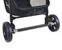 Imagem de Travel System Ecco Com Bebê Conforto TouringxPreto Cobre Burigotto