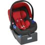 Imagem de Travel System Ecco Vermelho (0 A 15 Kg) Burigotto