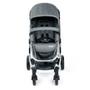 Imagem de Travel System Epic Lite Trio Infanti - Grey Steel