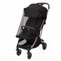 Imagem de Travel System Eva Trio Essential Black Champagne Maxi-Cosi + Arco Sunny Stroll