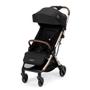 Imagem de Travel System Eva³ Trio 0 a 15 Kg Essential Black Champagne - Maxi-Cosi