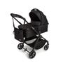 Imagem de Travel system magnific 5 em 1 - full black - safety 1st