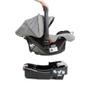 Imagem de Travel system magnific 5 em 1 - grey denim - safety 1st