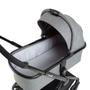 Imagem de Travel system magnific 5 em 1 - grey denim - safety 1st