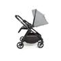 Imagem de Travel System Magnific Trio Grey Denim - Safety 1st