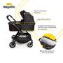 Imagem de Travel System Magnific TS 5 em 1 - Safety 1st