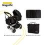 Imagem de Travel System Magnific TS 5 em 1 - Safety 1st