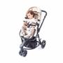 Imagem de Travel System Mobi Safety 1st - Beige Nature