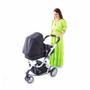 Imagem de Travel System Mobi Safety 1St - Black Silver