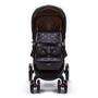 Imagem de Travel System Nexus 3.0 Trio Cosco - Preto Royal